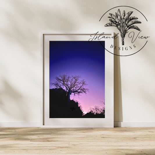 Western-Australia-Desert-Sunset