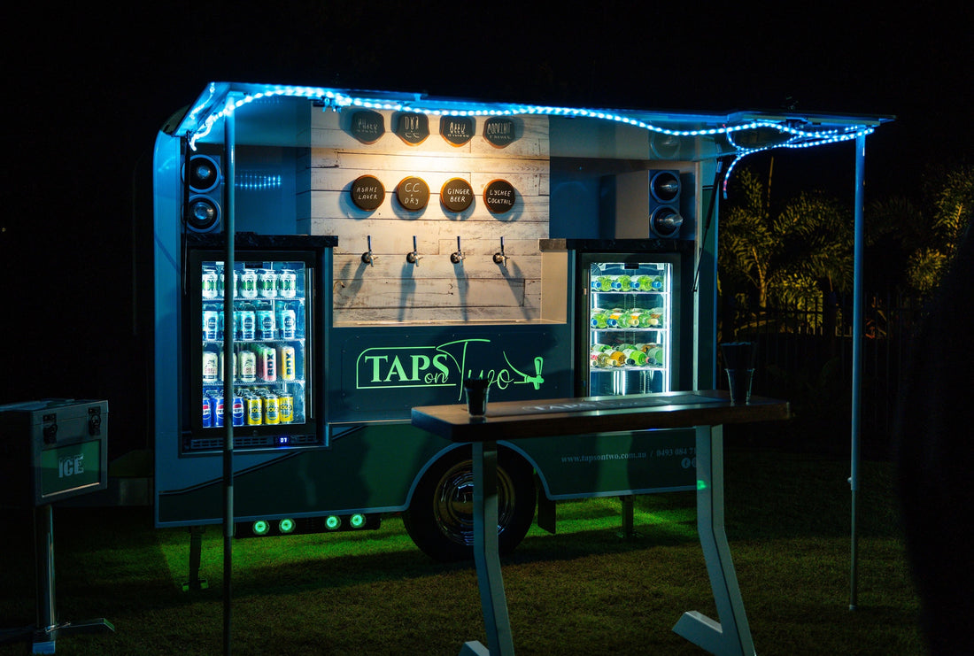 Weddings Hervey Bay