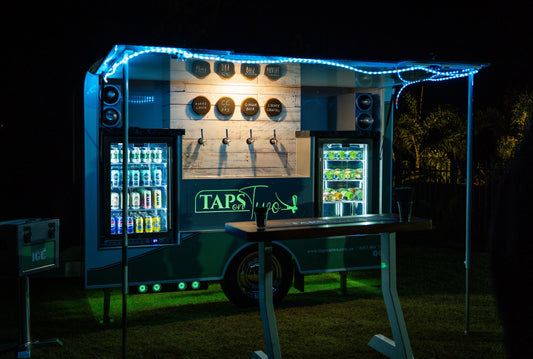 Weddings Hervey Bay