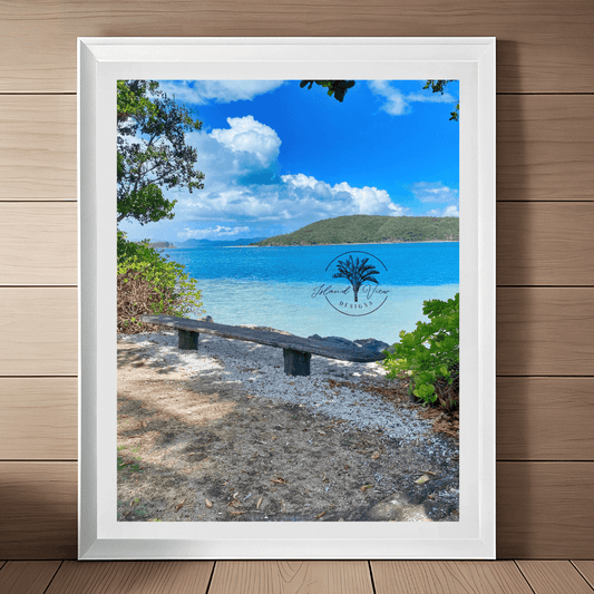 Day-Dream-Island-Photograph-Ocean-View